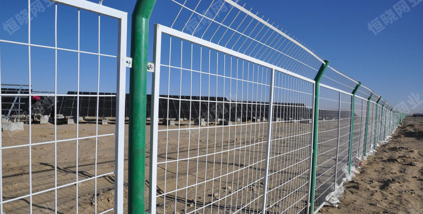 高速公路护栏、铁路护栏