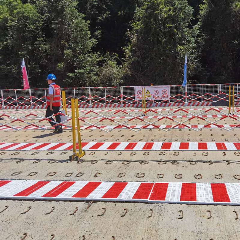 桥梁湿接缝盖板可定制