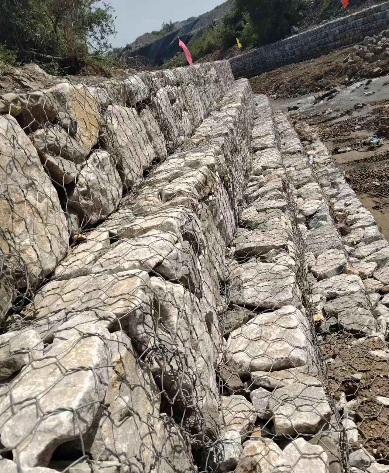 吉林—石笼谷坊